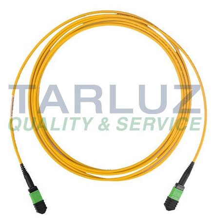 MPO Single-Mode Fiber Patch Cords: OS1 and OS2 Solutions - FIBER OPTIC ...